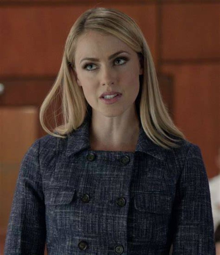 Katrina Suits Wiki FANDOM powered by Wikia