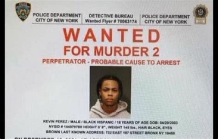 Kay Flock Arrested for Murder