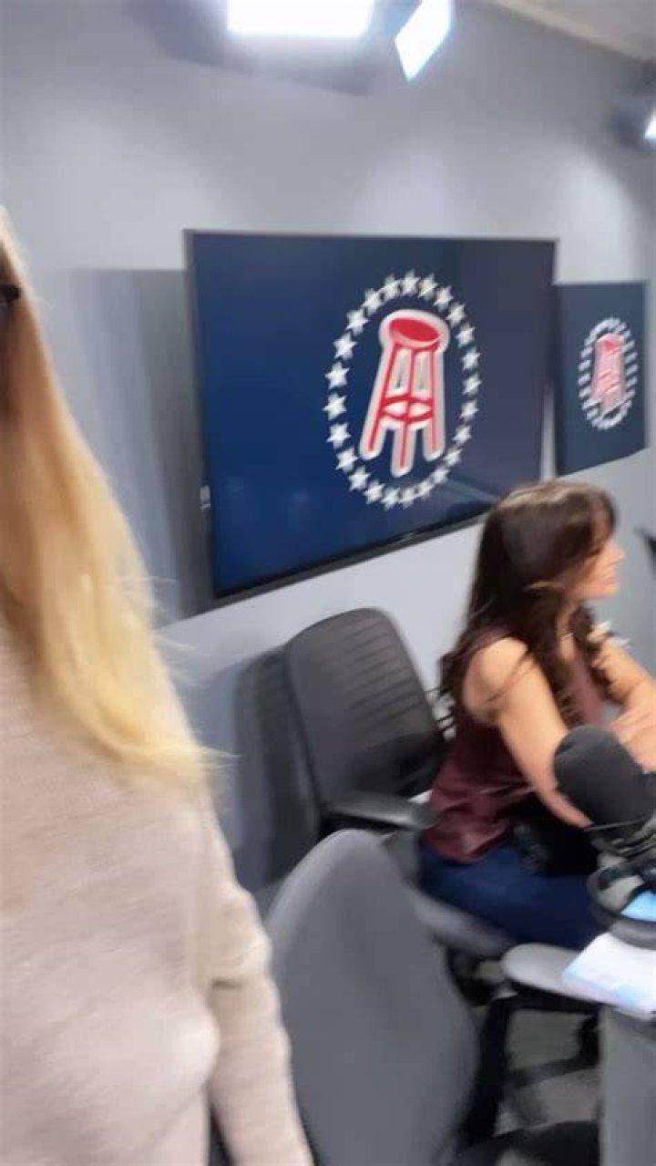 Kayce Smith on Twitter "First football season with espn in the books