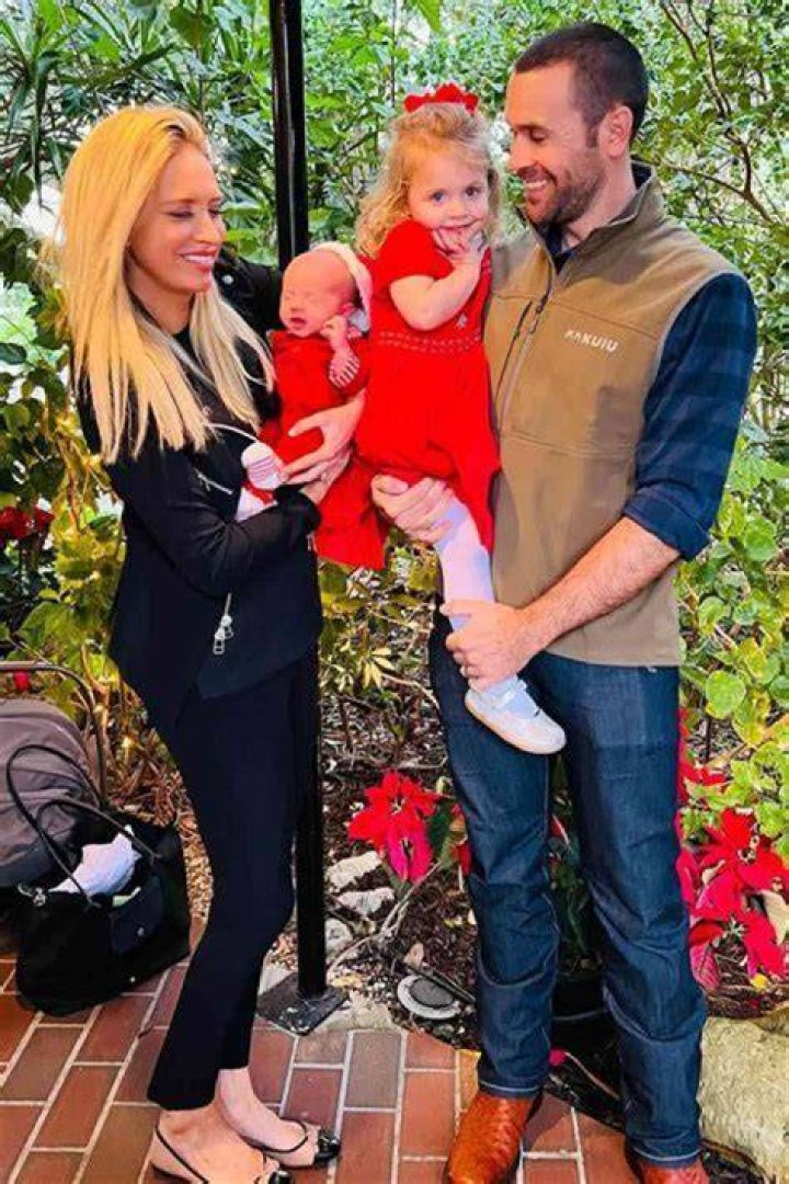 Kayleigh McEnany Bio, Wiki, Age, Parents, Husband, Fox News, CNN