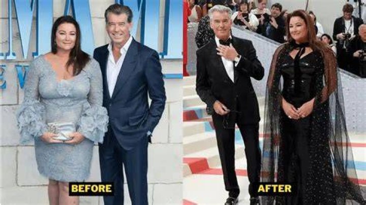 Keely Shaye Smith Weight Gain