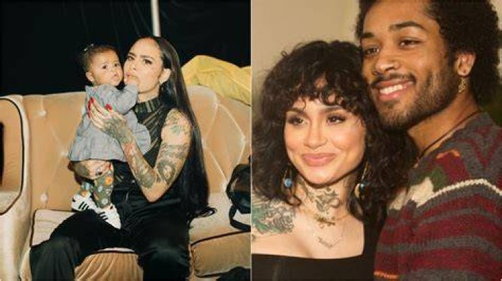 Kehlani Age, Relationship, Baby, Parents, Net Worth & All Facts
