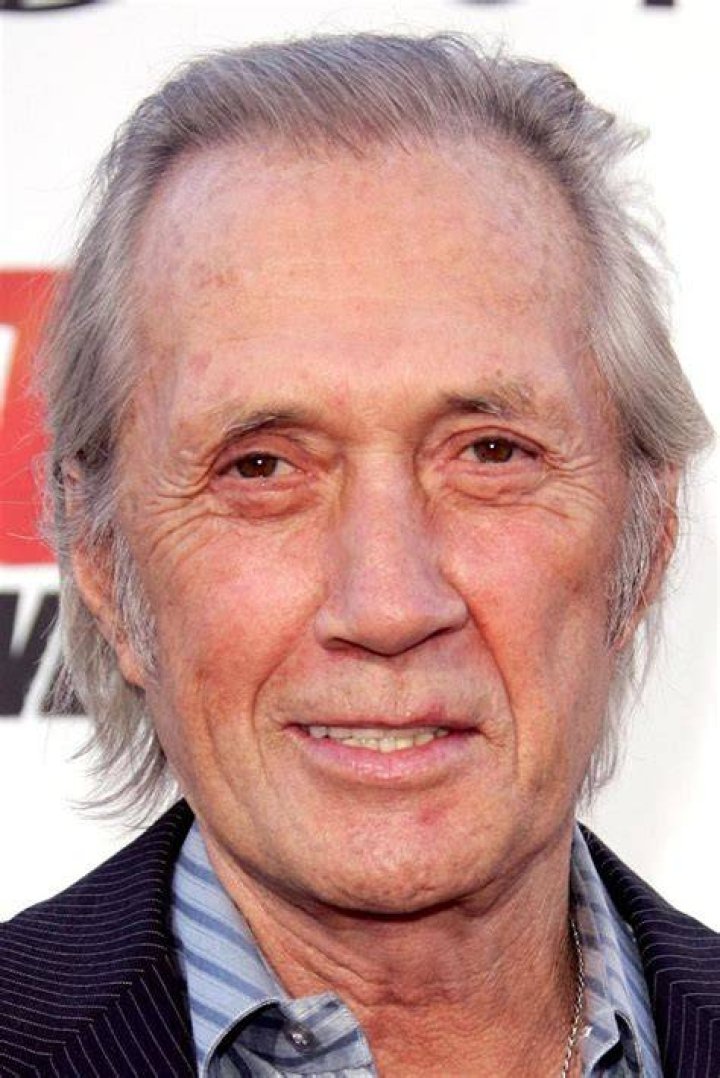 Keith Carradine iHeart