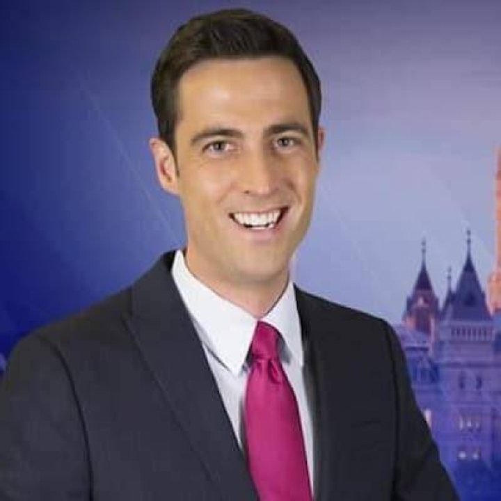 Keith L McGilvery