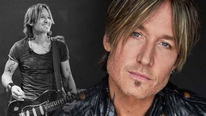 Keith Urban Net Worth Plenty Of Cheddar