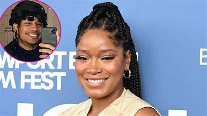 keke palmer husband