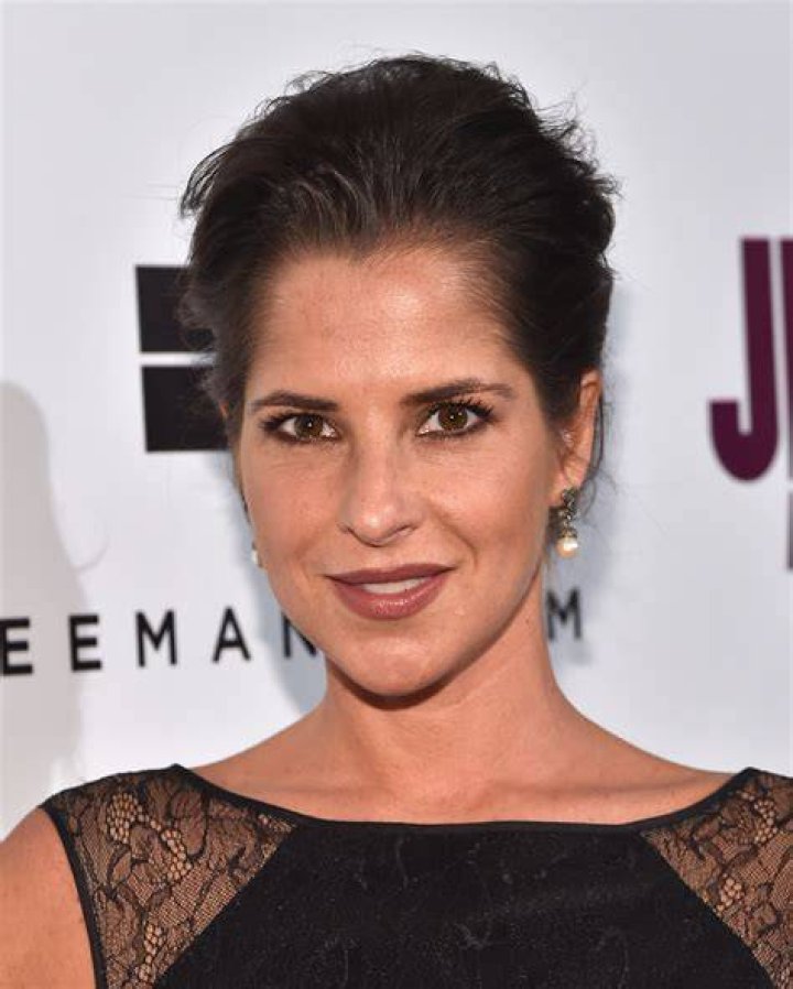 Kelly Monaco GotCeleb