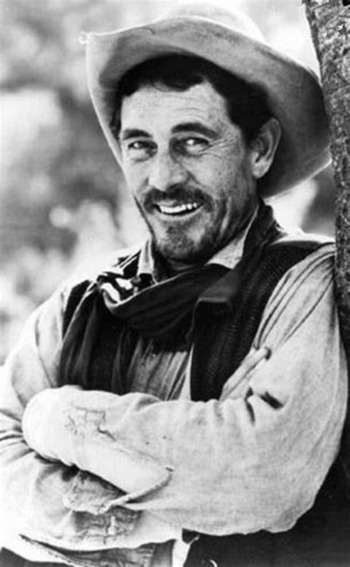 Ken Curtis Wiki, Biography, Net Worth, Age, Career, Relationship