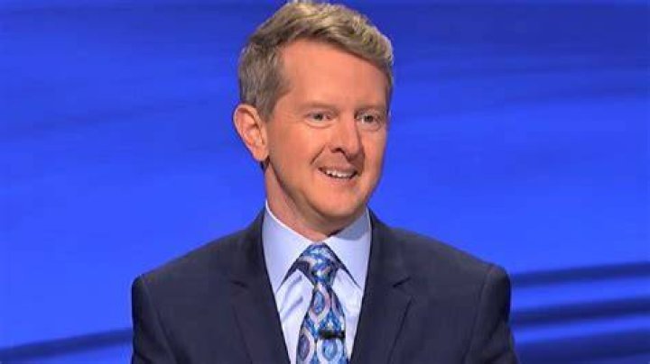 Ken Jennings To Guest Host 'Jeopardy!' After Alex Trebek's Death NPR