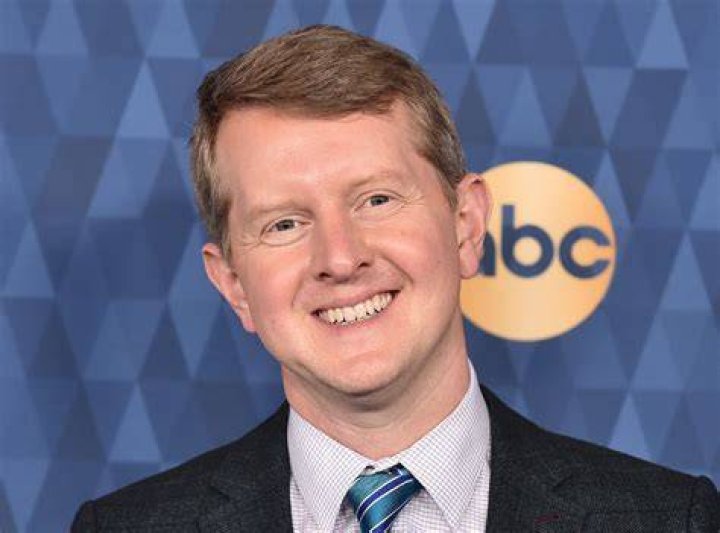Ken Jennings was crowned the champion of ABC&rsquo;s &ldquo;Jeopardy! Greatest of