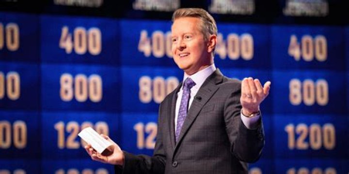 Ken Jennings 'terrified' to play against this 'Jeopardy!' challenger again