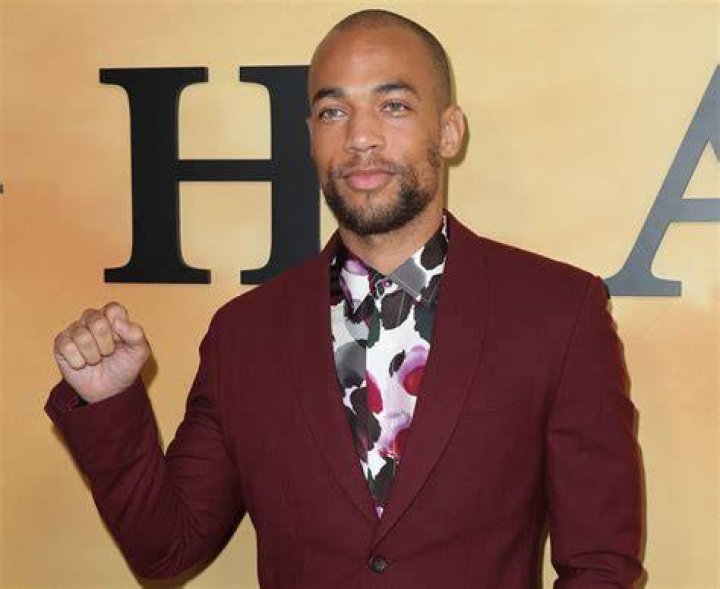Kendrick Sampson Opens Up About Insecure And Working With Issa Rae