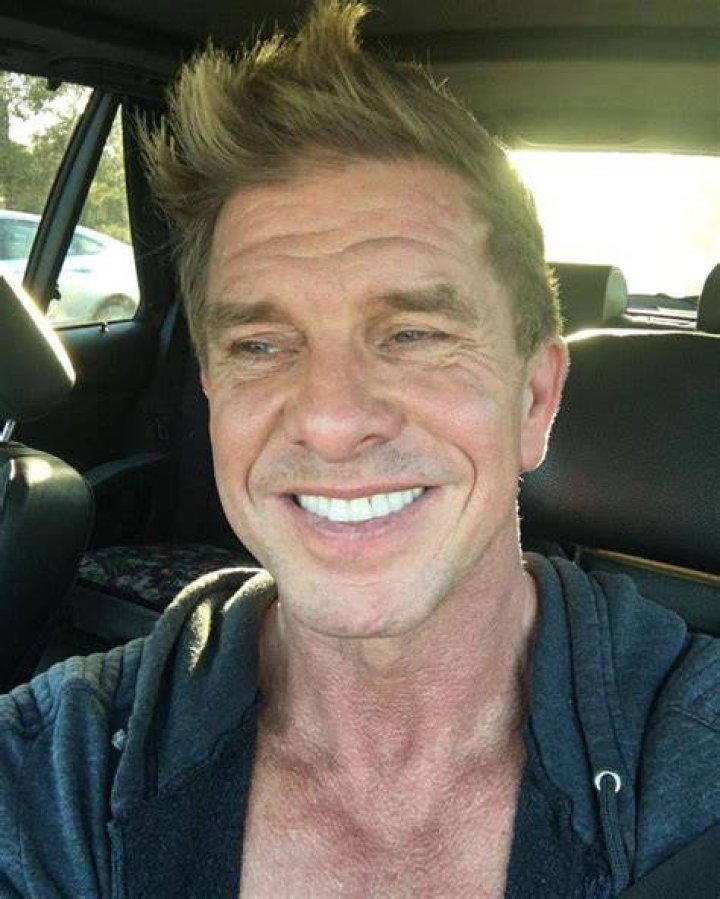 Kenny Johnson on Twitter "17 Days baby!!! swatcbs 👊🏼SWAT https//t