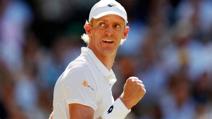 Kevin Anderson Almost Won Wimbledon Last Year. He&rsquo;s Back for More