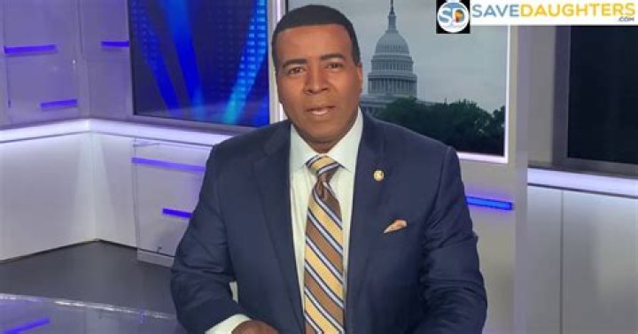 Kevin Corke Wiki, Biography, Wikipedia, Age, Family Net Worth, Wife