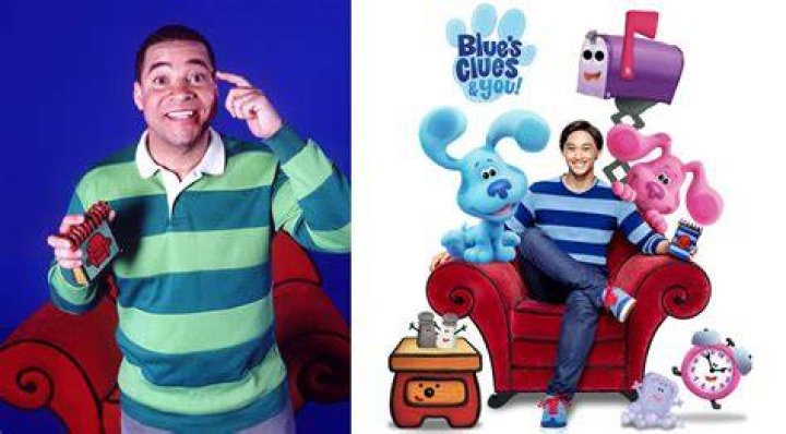 Kevin Duala Blue's Clues Wiki Fandom