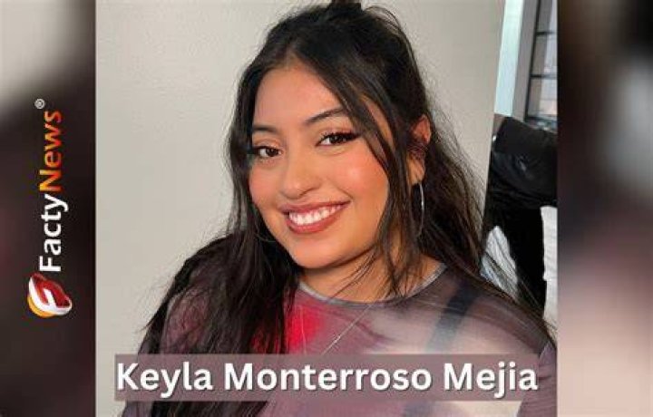 Keyla Monterosso Mejia stole the show on 'Curb Your Enthusiasm'