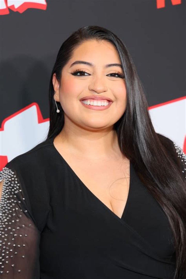 Keyla Monterroso Mejia's Activism And Literary Brilliance