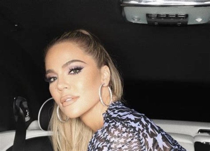 Khloe Kardashian Claps Back at Another Accusation E! News