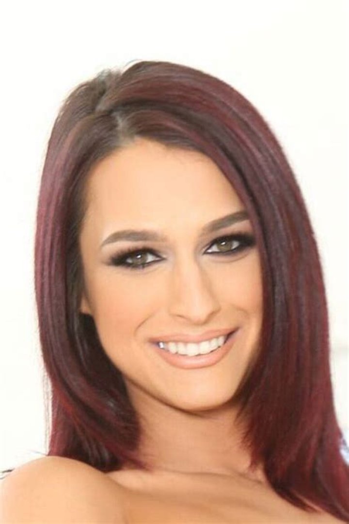 Khloe Kay &mdash; The Movie Database (TMDB)
