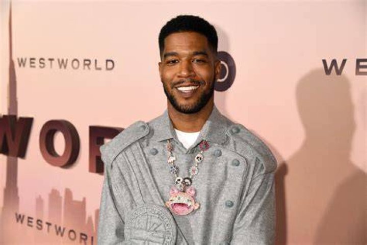 Kid Cudi &lsquo;I Am The Most Hated Man In Hip Hop Right Now&rsquo; HipHopDX