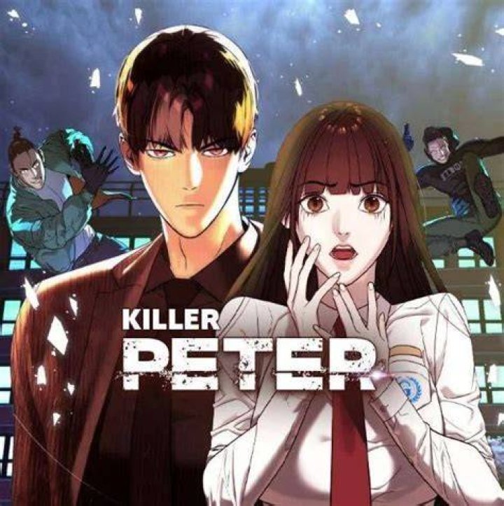 Killer Peter Chapter 7 Release Date, Recap & Spoilers OtakuKart
