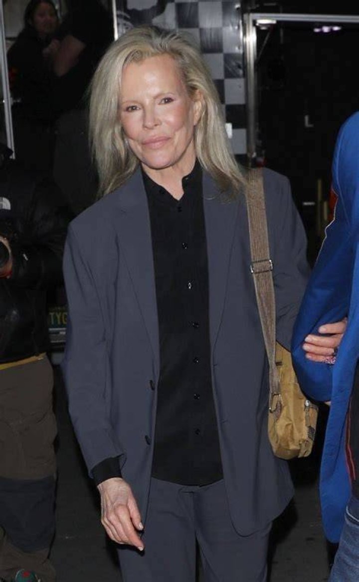 Kim Basinger Style, Clothes, Outfits and Fashion &bull; CelebMafia