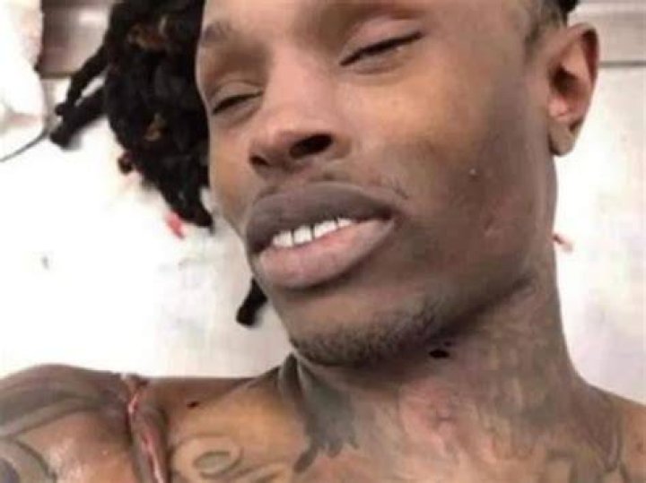 King Von Autopsy Unraveling the Truth Behind the Tragic Loss THE