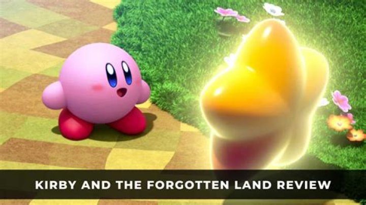 Kirby and the Land Missing Waddle Dee's and Time Crash