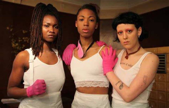 Kita Updike on The Misandrists &OElig; Magazine