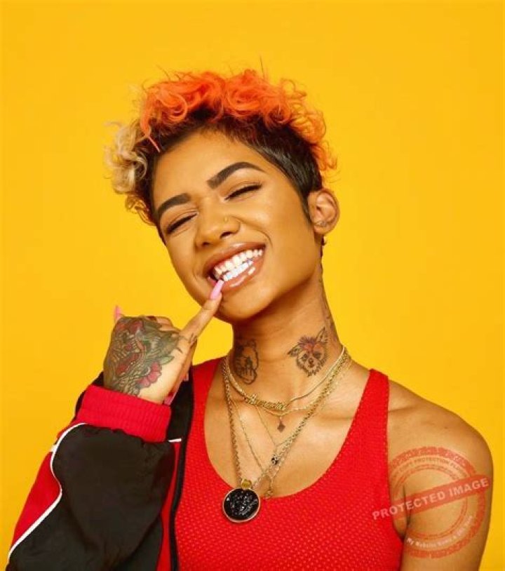 Klondike Blonde Biography, Age, Real Name, Net Worth, Height, Ayo, Wiki