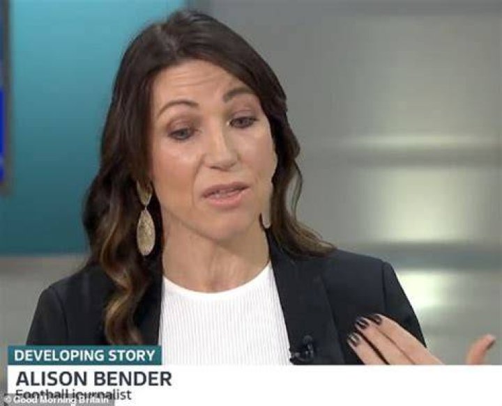 Know about the journalist Alison Stewart's Husband, Parents, Net Worth