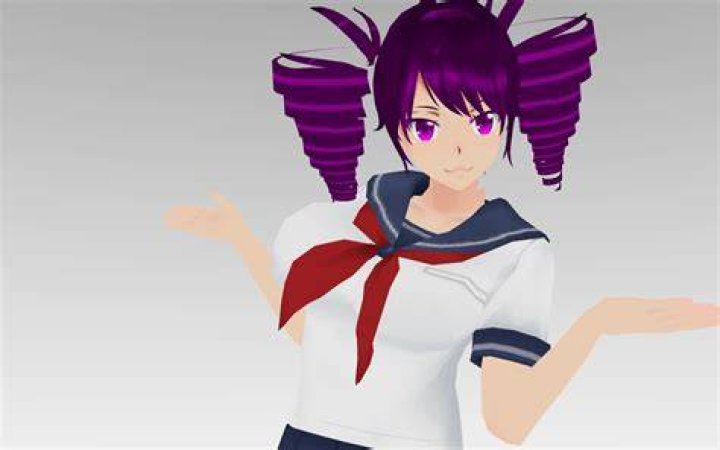 Kokona Haruka Updated Model Download (Feb 2016) by Chinita34 on DeviantArt