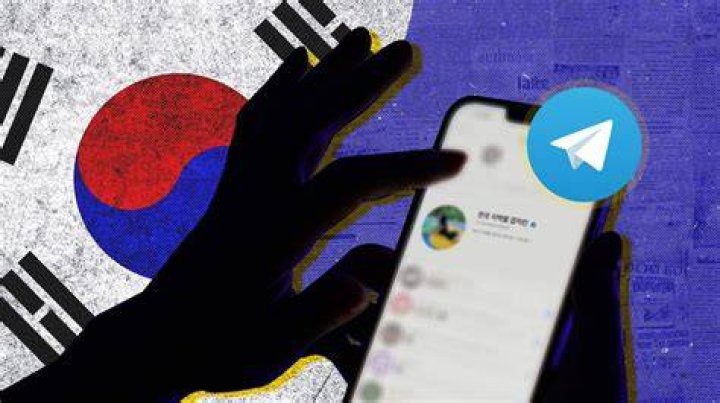 Korea shocked by Telegram chat room sexual abuse scandal — Quartz