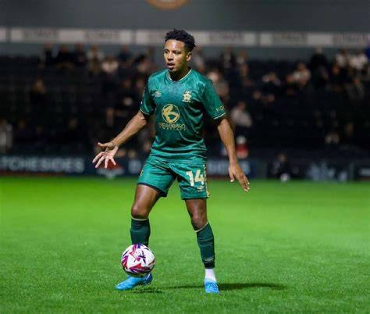 Korey Smith missing for Derby’s game with Plymouth Limerick Live