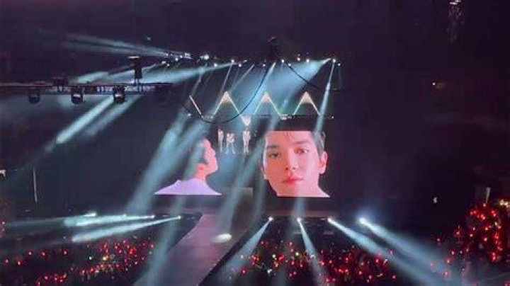 Kpop Concert Atlanta