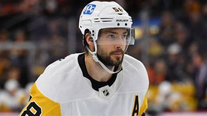 Kris Letang suffers stroke and NHL star goes out of Pittsburgh Penguins