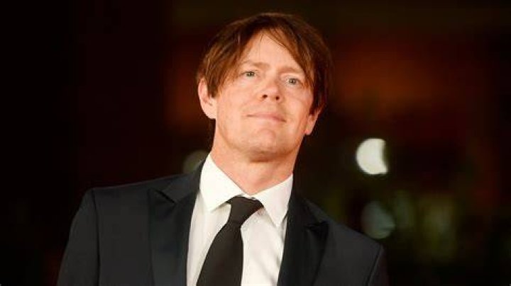 Kris Marshall's Biography Wall Of Celebrities