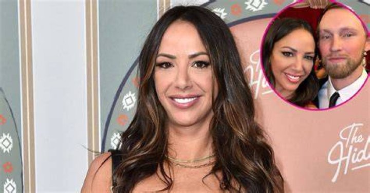 Kristen Doute Dating Podcast Cohost Luke Broderick