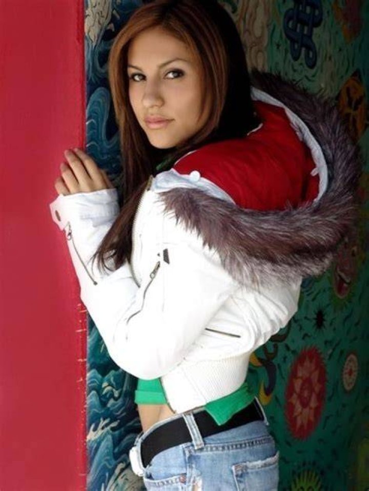Kristin Herrera The Image Kid Has It!