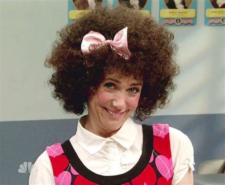 Kristin Wig Saturday Night Live 40th Anniversary Special 2 Pictures