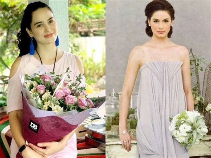 Kristine Hermosa bio age, height, husband, movies and TV shows KAMI