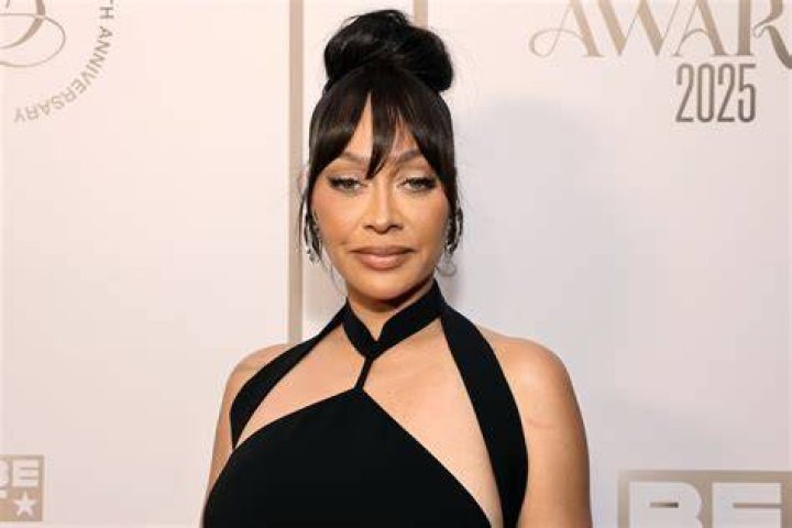 La La Anthony on the Challenges of Being Female Entrepreneur InStyle