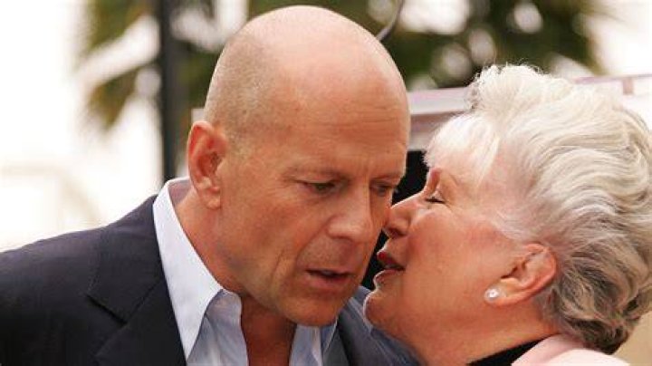 La madre de Bruce Willis se pronuncia sobre la salud de su hijo con un