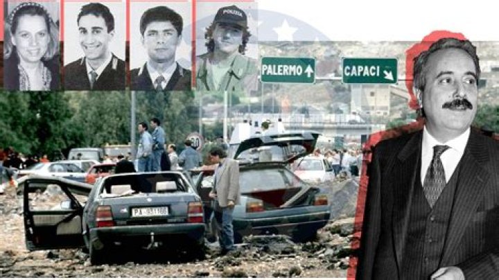 La strage Falcone? C'erano grandi cambiamenti la frase misteriosa di