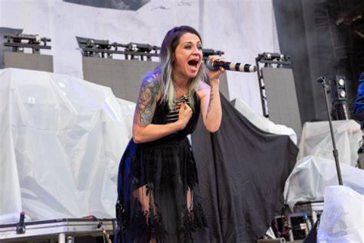 LACEY STURM FEMME FATALE AZ