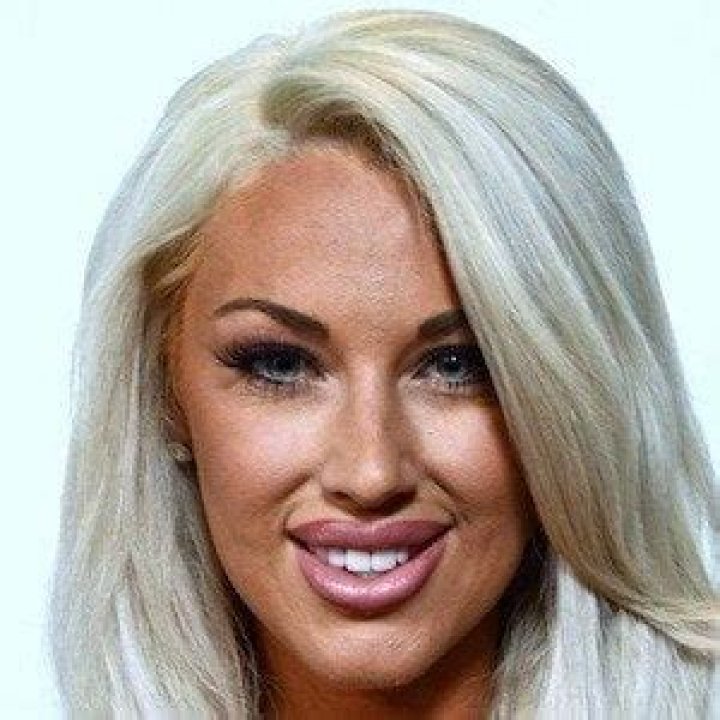 Laci Kay Somers Bio, Age, Height Models Biography