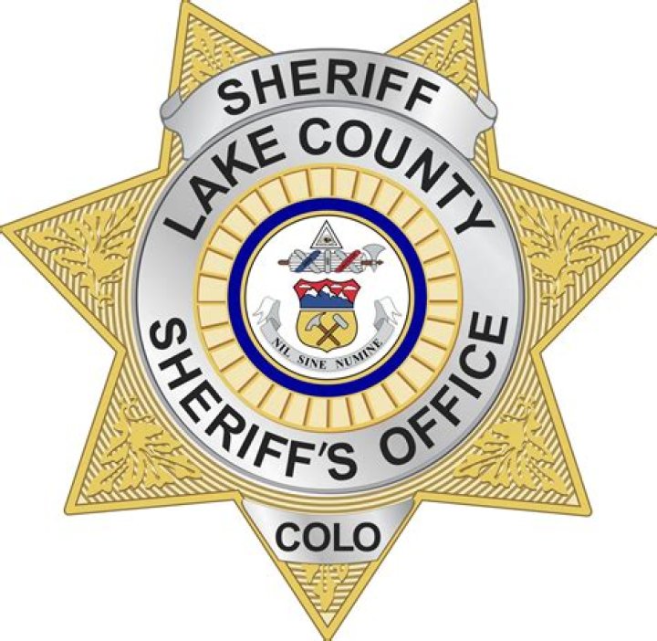 Lake Co. Sheriff's Office Files Suit Against Health Department Over