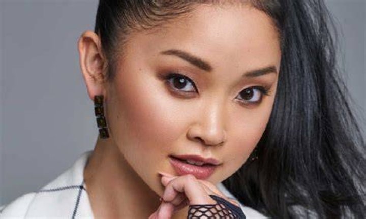 Lana Condor Ethnicity, Race, and Nationality
