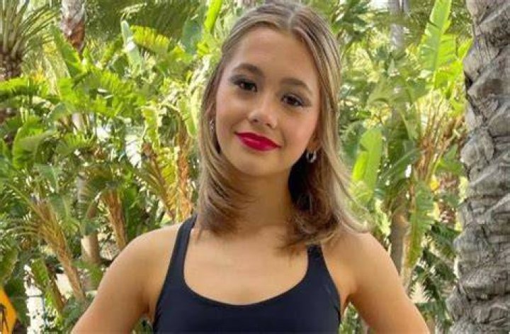 Landrigan (Dancer) Wikipedia, Bio, Age, Height, Weight